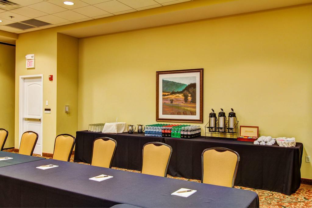 The Wildwood Hotel Extérieur photo